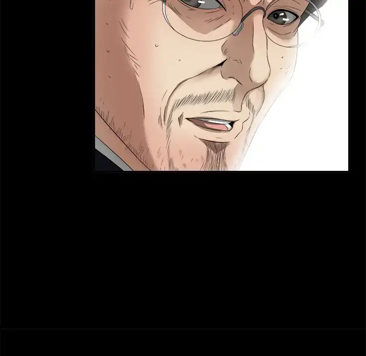 漫画《未亡人》第51章第21张图