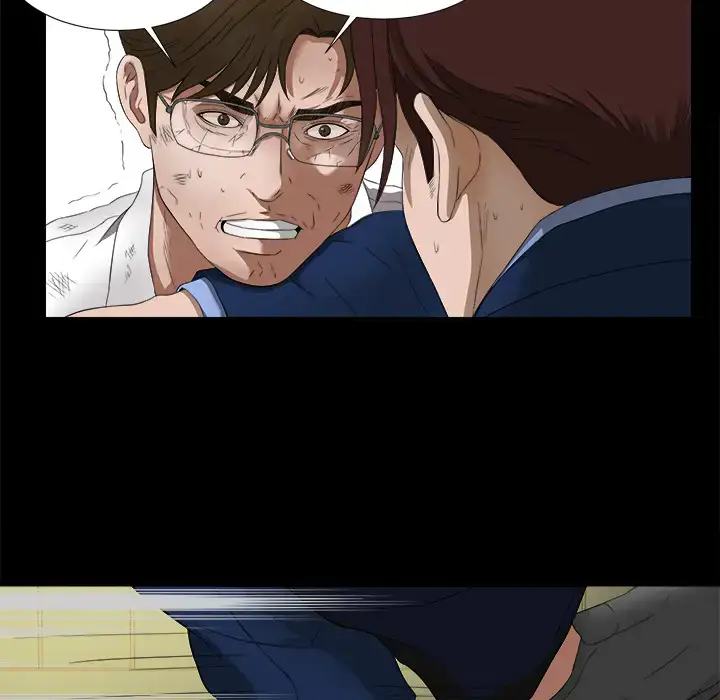 漫画《未亡人》第51章第38张图