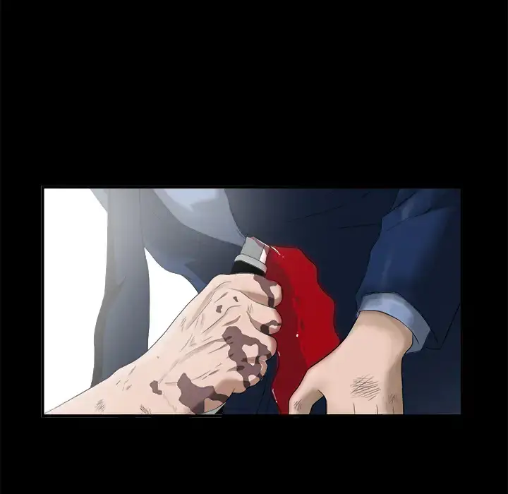 漫画《未亡人》第51章第52张图
