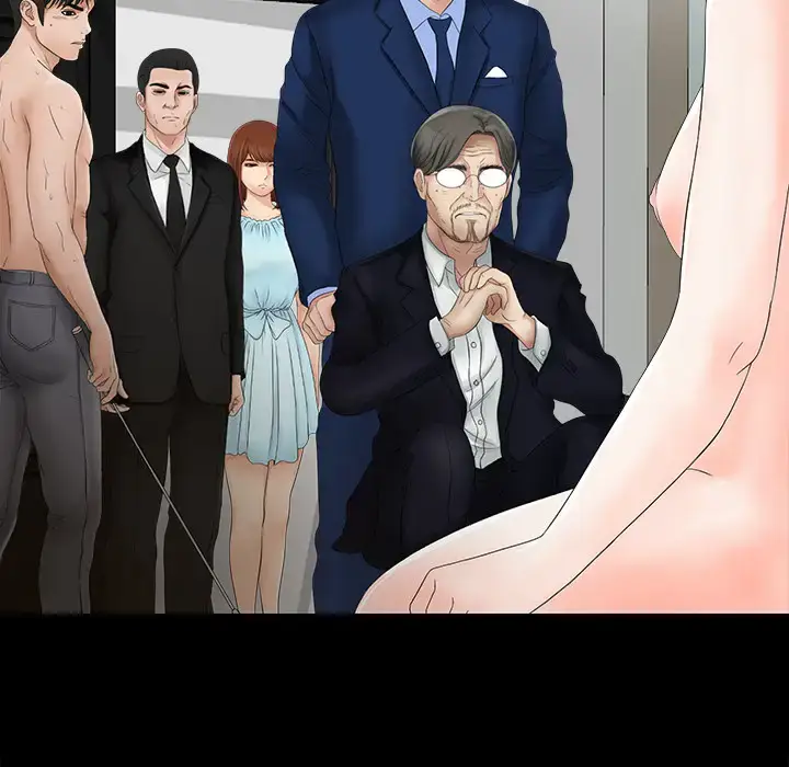 漫画《未亡人》第51章第6张图