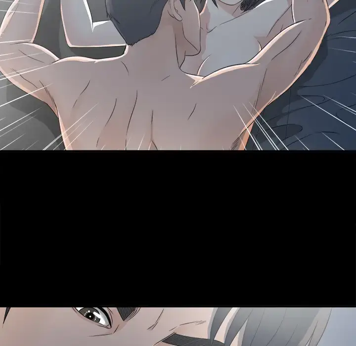 漫画《未亡人》第34话第36张图