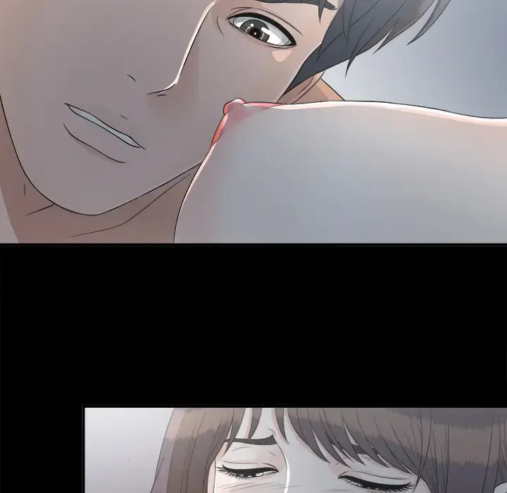 漫画《未亡人》第34话第37张图
