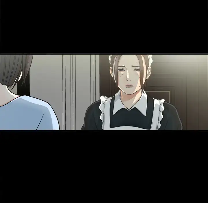 漫画《未亡人》第34话第60张图