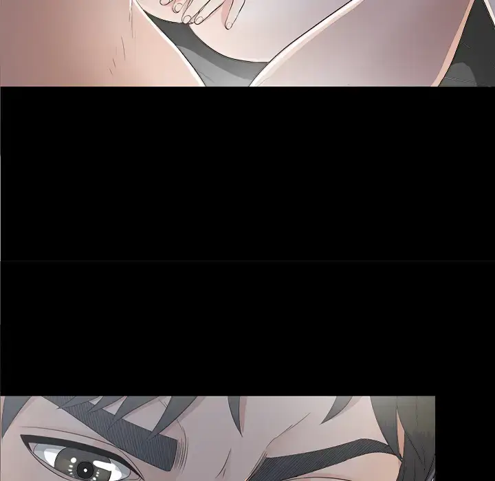 漫画《未亡人》第34话第84张图