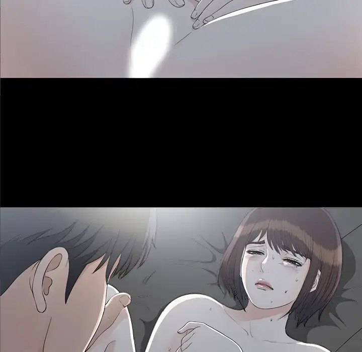 漫画《未亡人》第34话第89张图