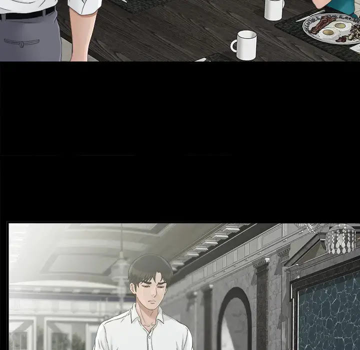 漫画《未亡人》第37话第22张图