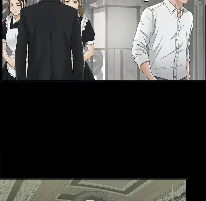 漫画《未亡人》第37话第34张图