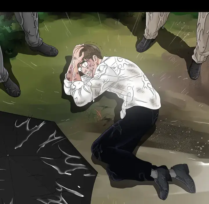 漫画《未亡人》第45章第30张图