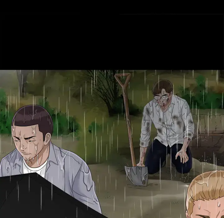 漫画《未亡人》第45章第55张图