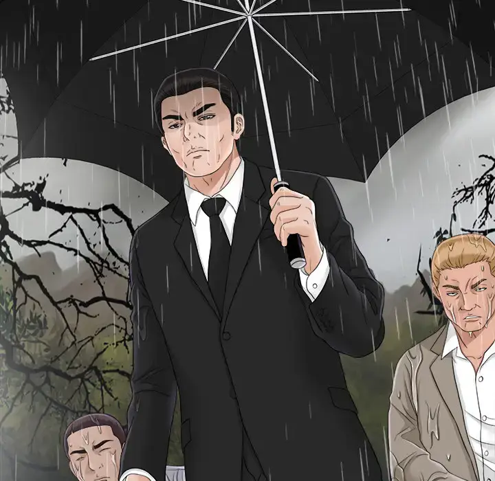 漫画《未亡人》第45章第58张图