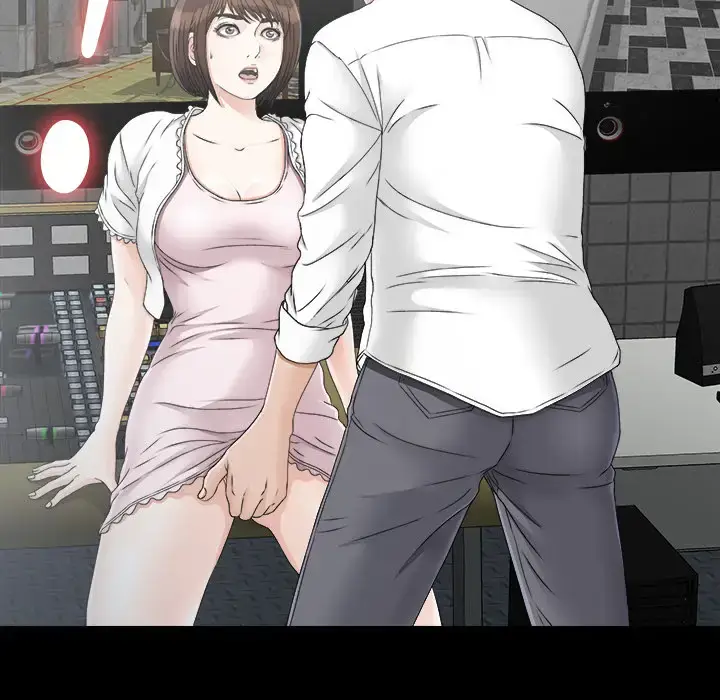 漫画《未亡人》第45章第85张图