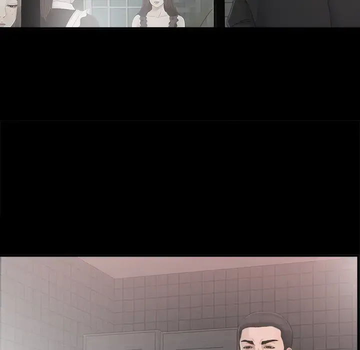 漫画《未亡人》第40话第18张图