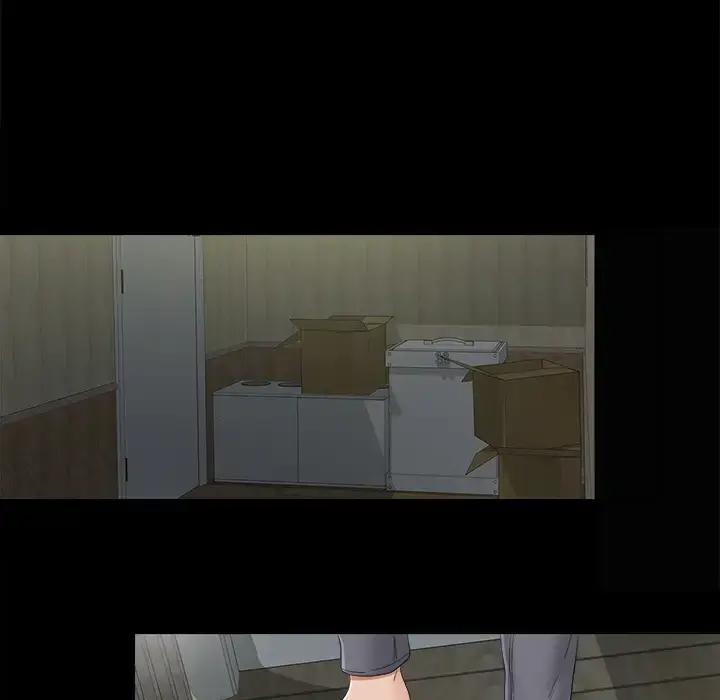 漫画《未亡人》第44话第61张图