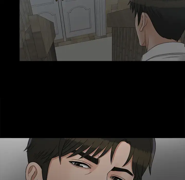 漫画《未亡人》第44话第64张图