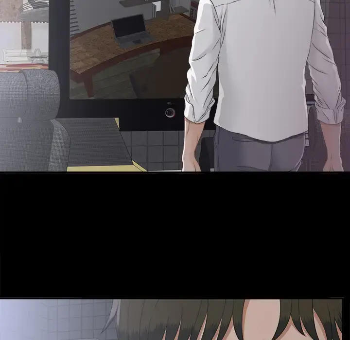 漫画《未亡人》第44话第77张图