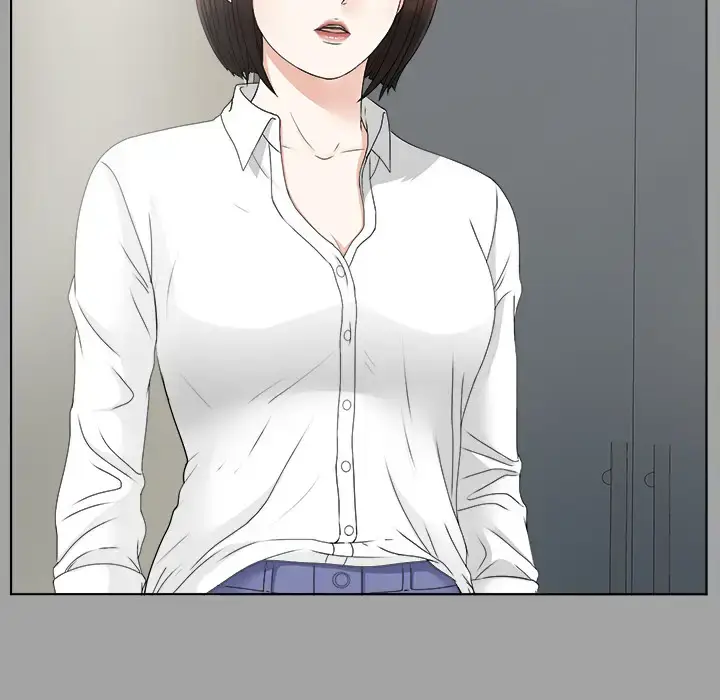 漫画《未亡人》第28话第18张图