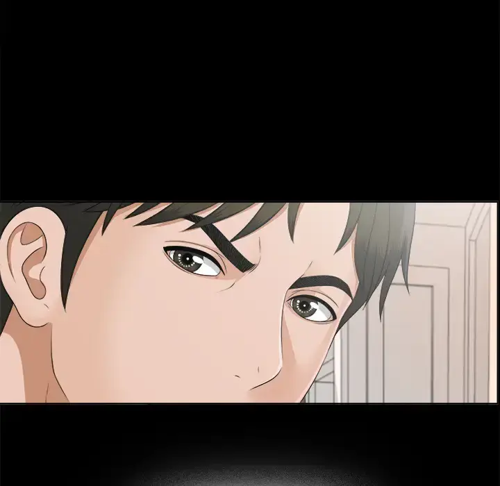漫画《未亡人》第28话第52张图