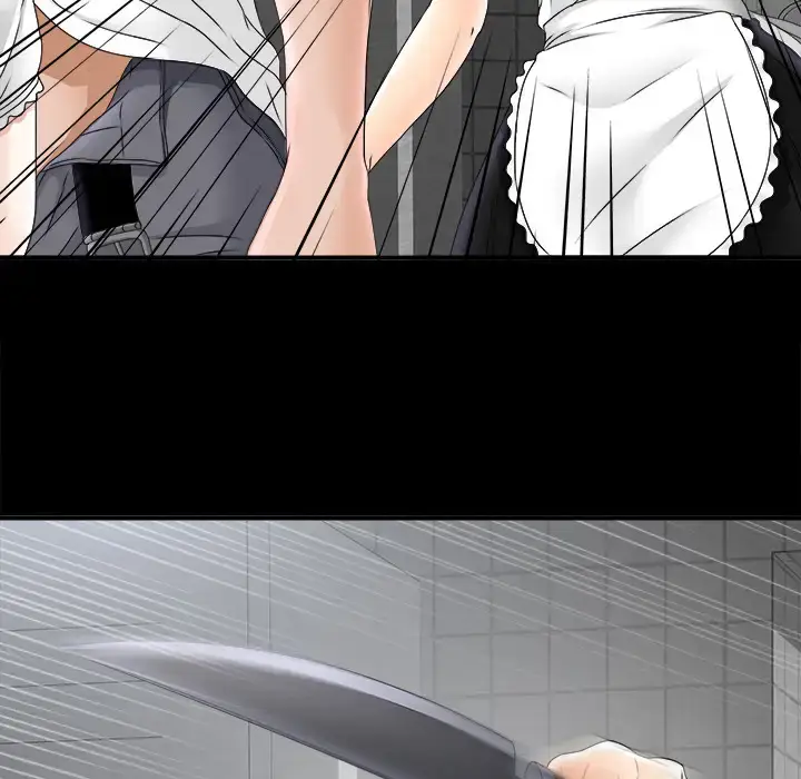 漫画《未亡人》第47章第67张图