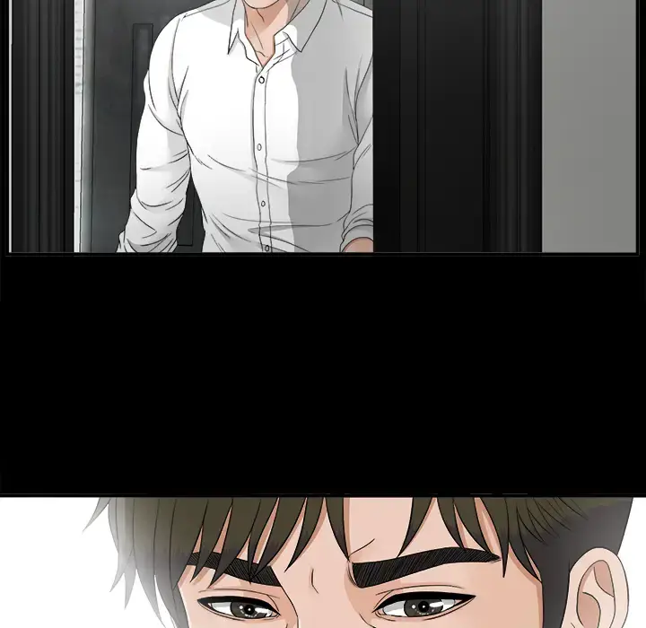 漫画《未亡人》第41话第56张图