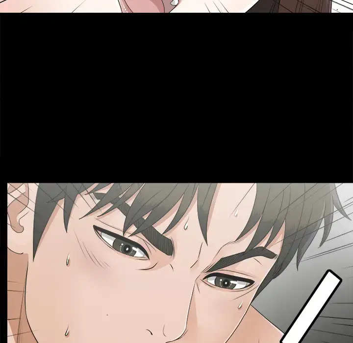 漫画《未亡人》第42话第16张图