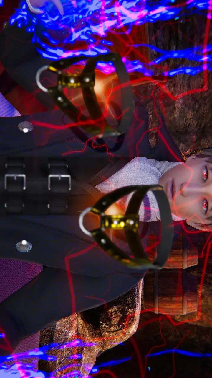漫画《[3D]天命正传》第52话第13张图