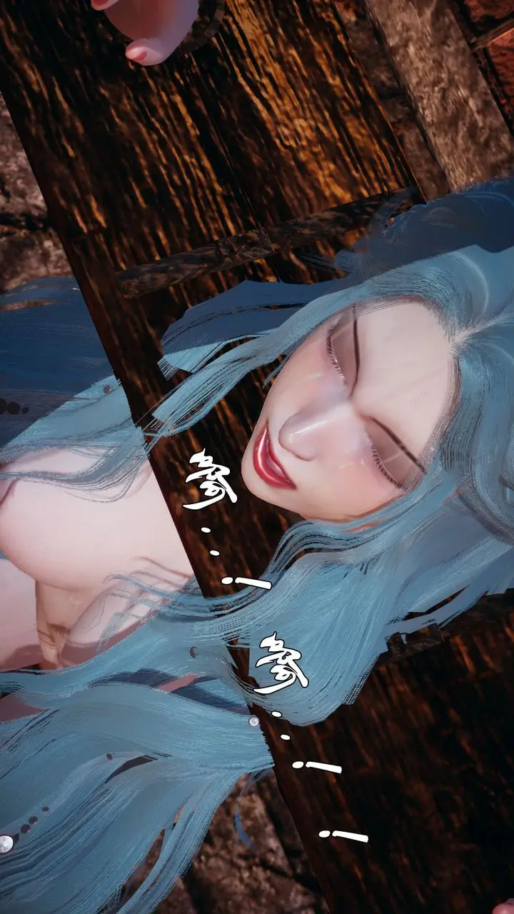 漫画《[3D]天命正传》第85话第2张图