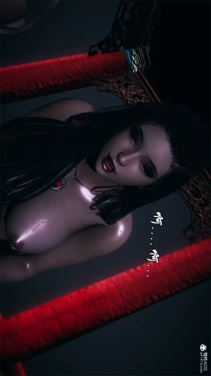 漫画《[3D]天命正传》第104话第12张图