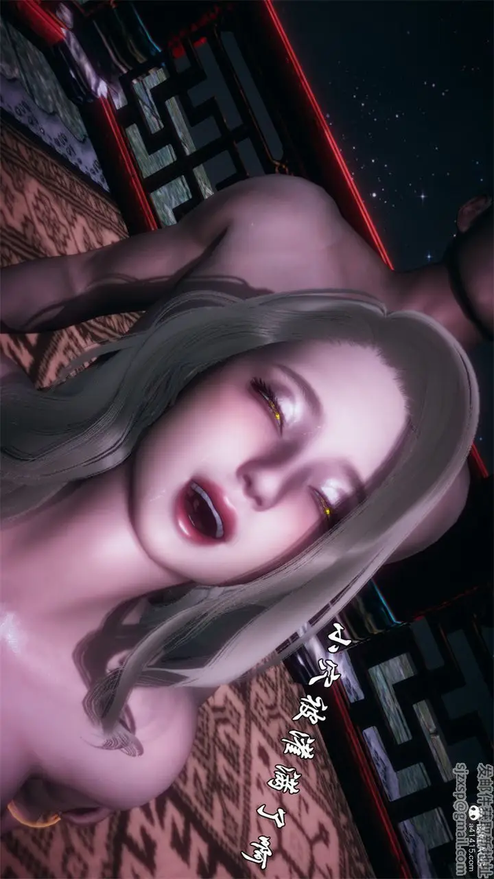 漫画《[3D]天命正传》第104话第56张图