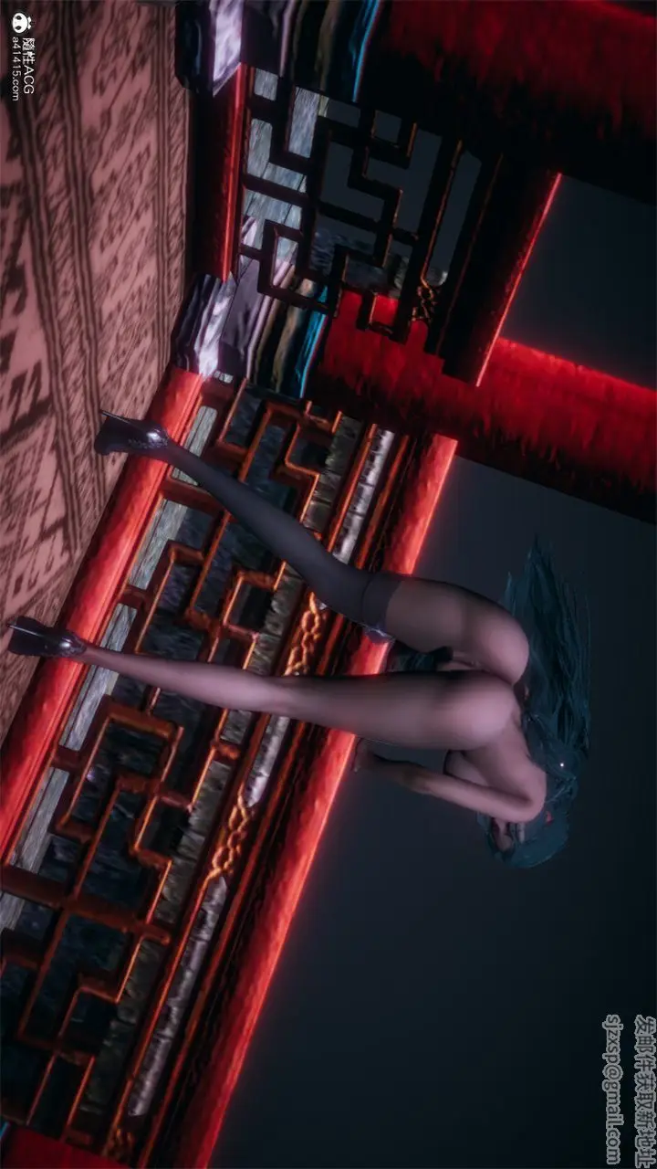 漫画《[3D]天命正传》第104话第63张图