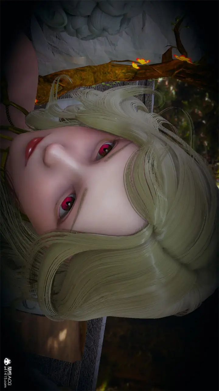 漫画《[3D]天命正传》第108话第56张图