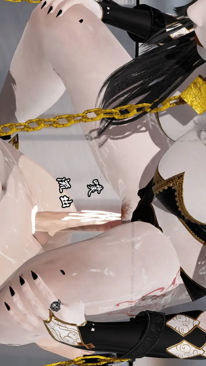漫画《[3D]天命正传》第08话第28张图