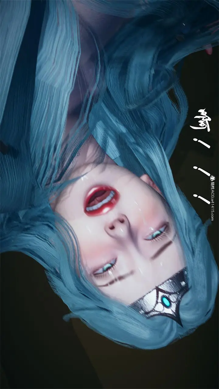 漫画《[3D]天命正传》第77话第14张图