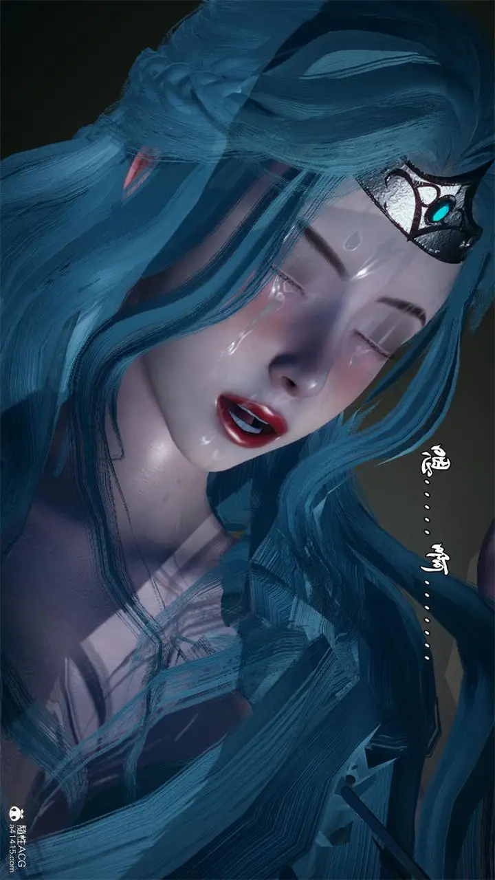 漫画《[3D]天命正传》第77话第18张图