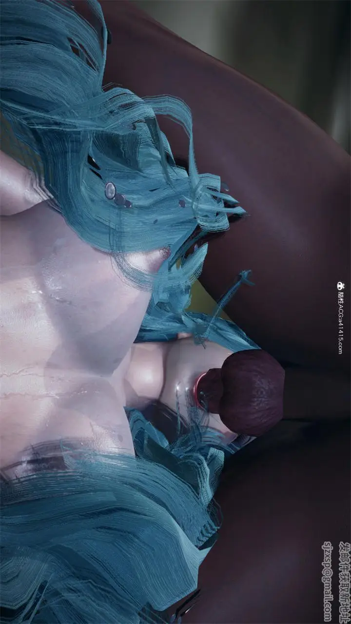 漫画《[3D]天命正传》第77话第52张图