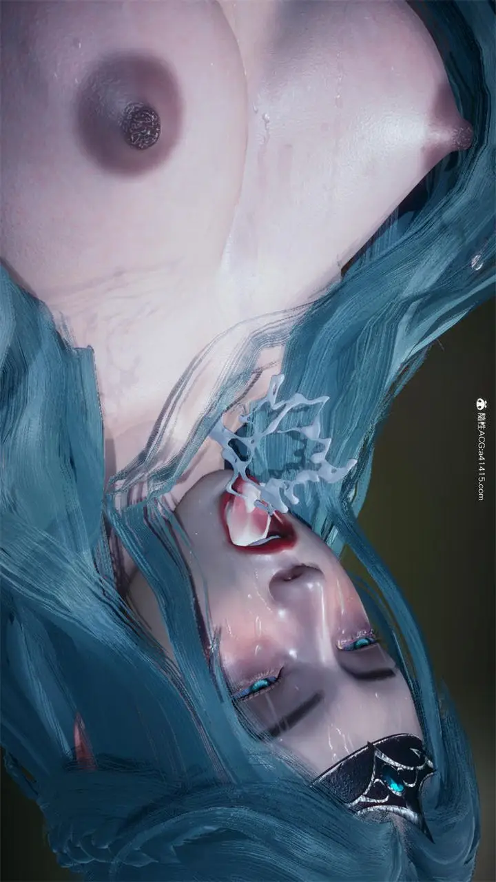 漫画《[3D]天命正传》第77话第57张图