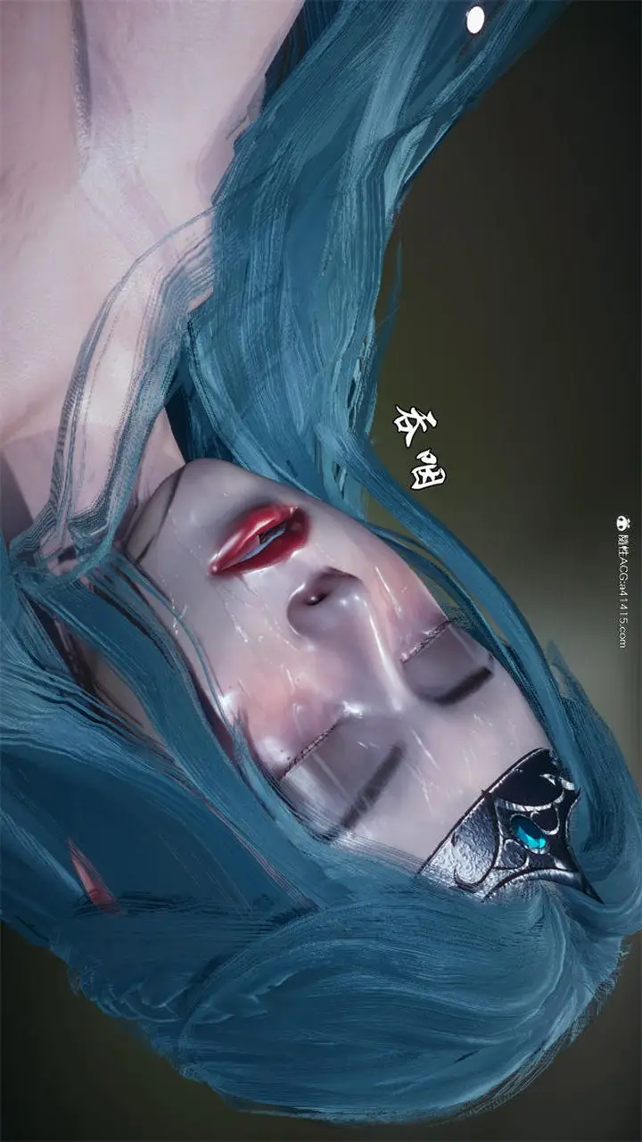 漫画《[3D]天命正传》第77话第62张图
