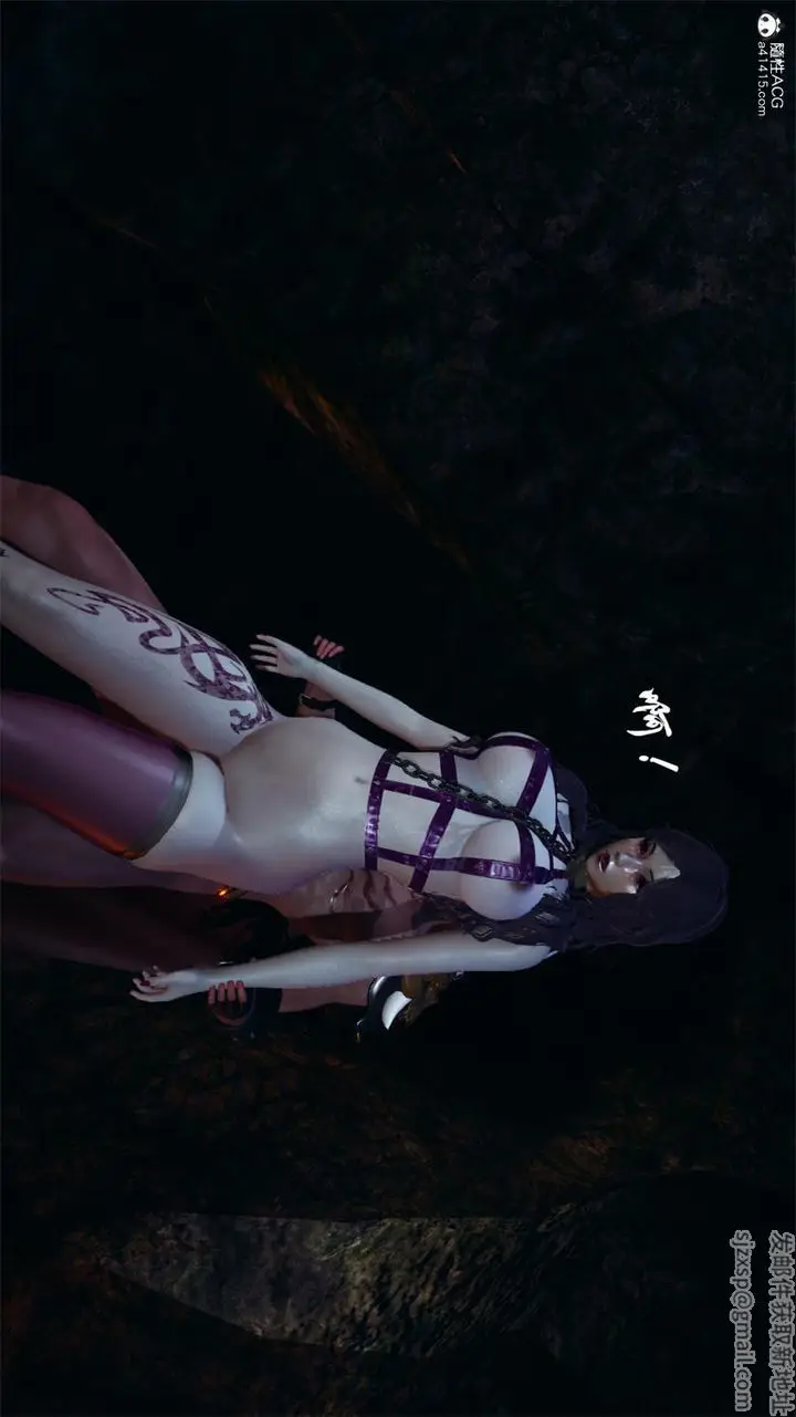漫画《[3D]天命正传》第67话第60张图
