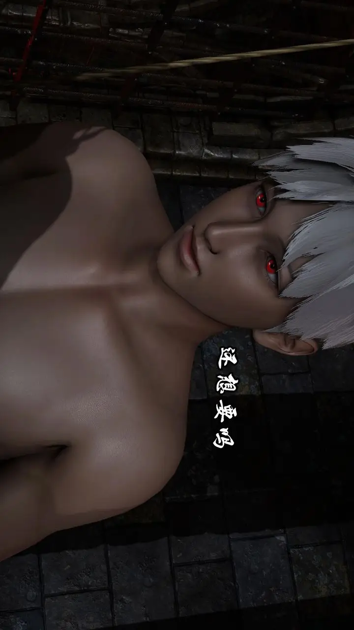 漫画《[3D]天命正传》第43话第56张图