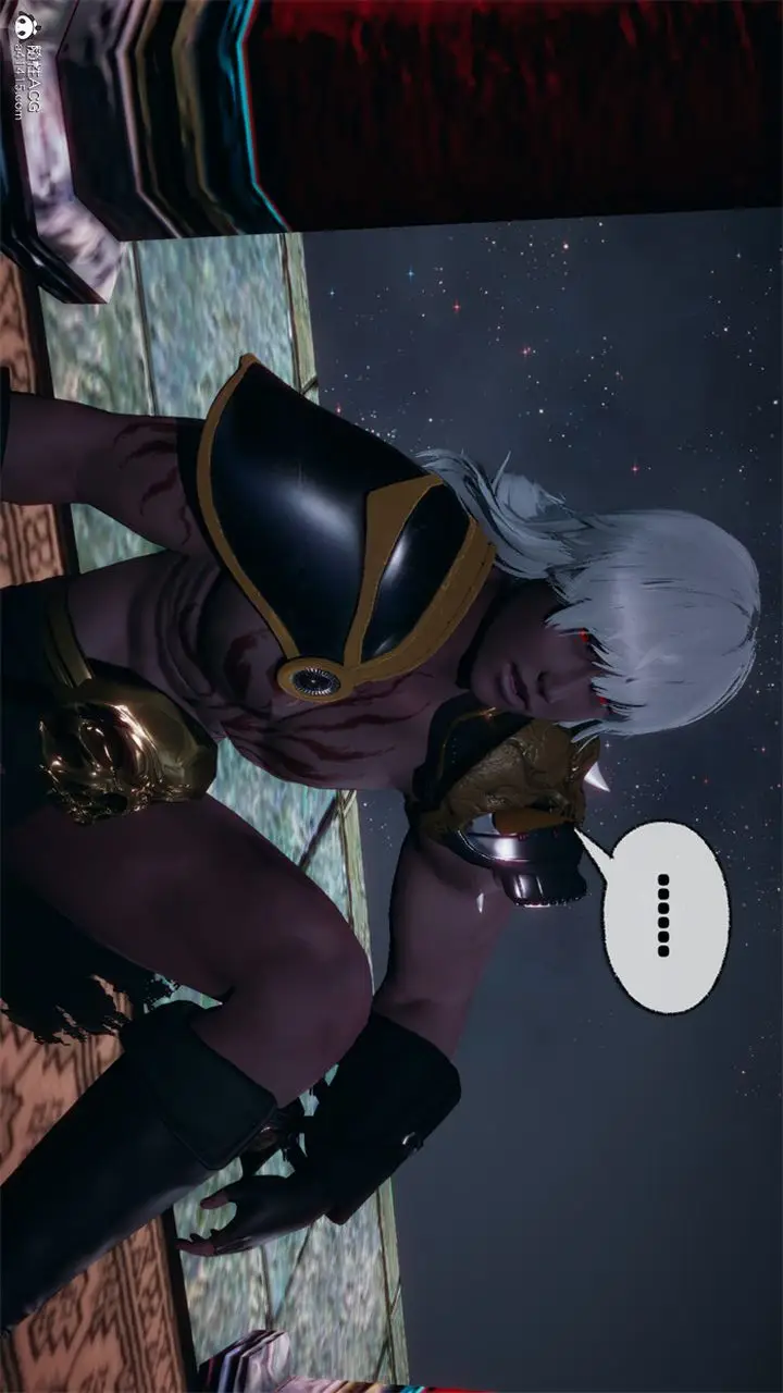 漫画《[3D]天命正传》第107话第46张图