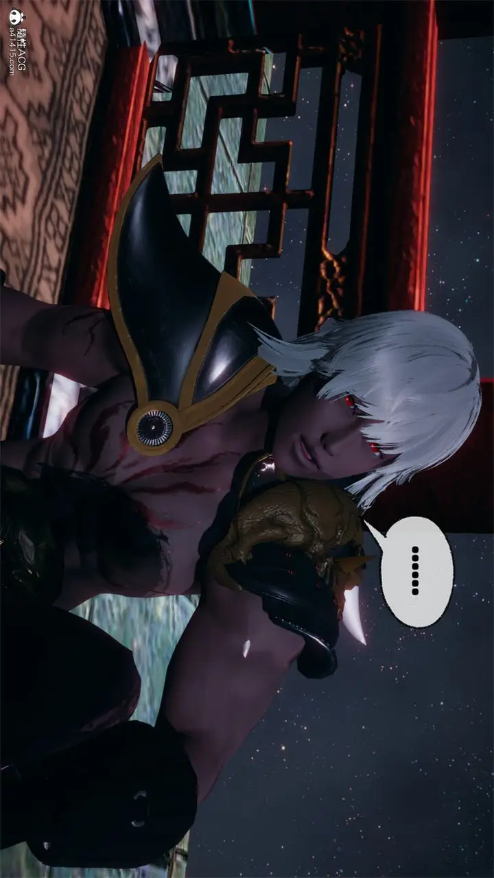 漫画《[3D]天命正传》第107话第50张图