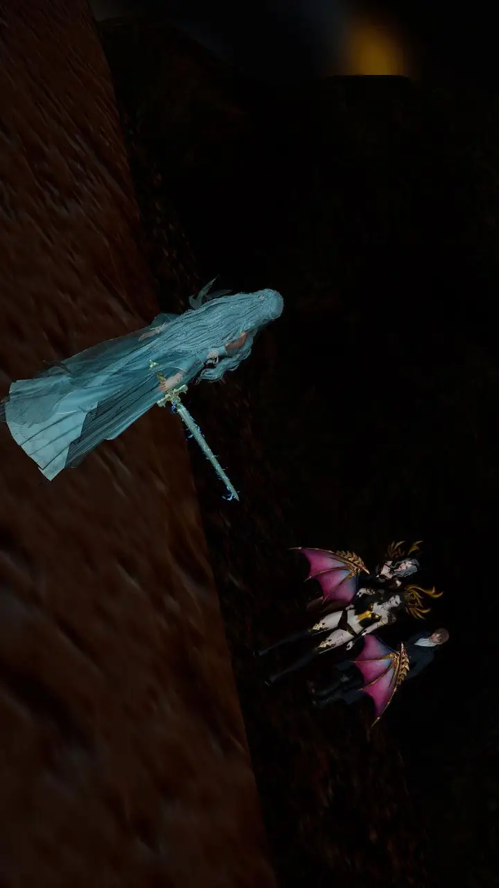 漫画《[3D]天命正传》第35话第48张图