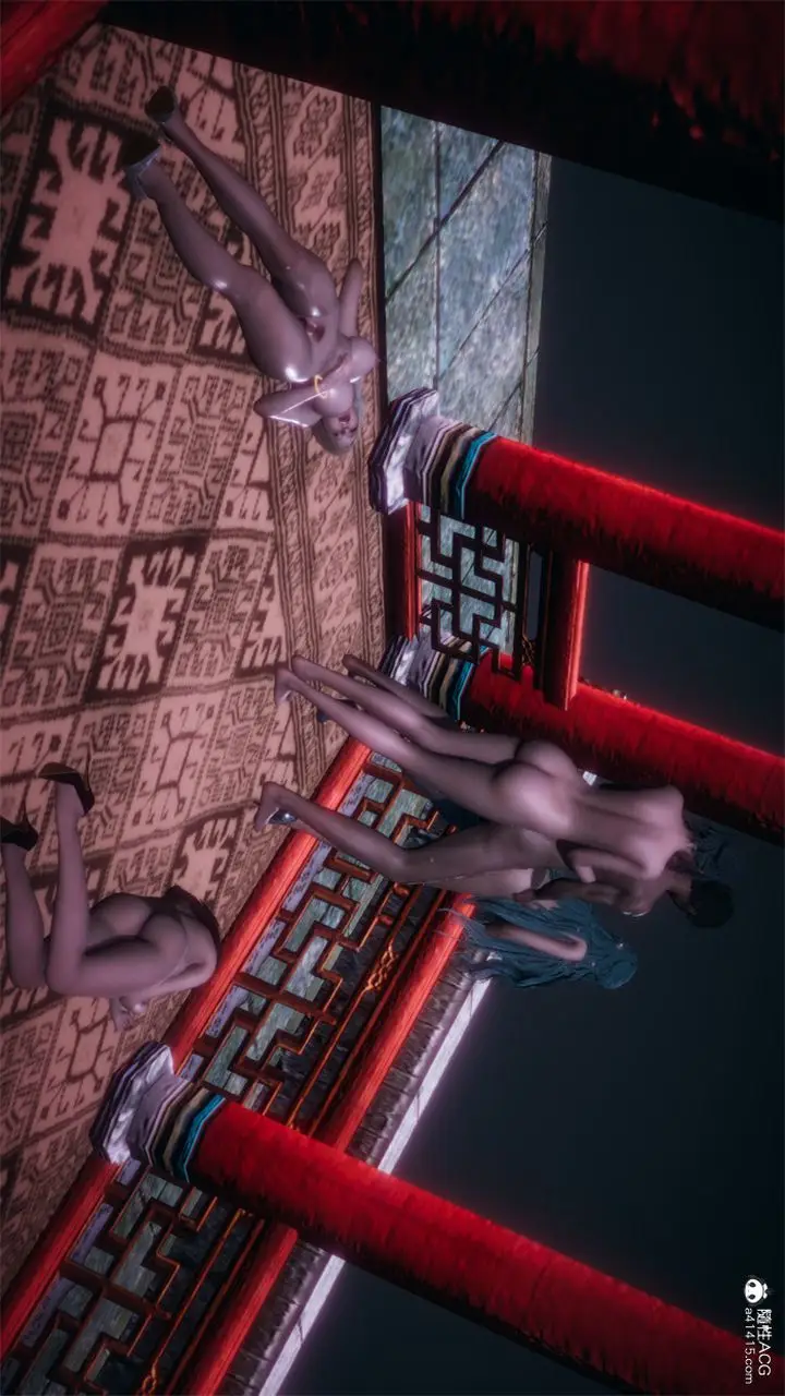 漫画《[3D]天命正传》第105话第12张图