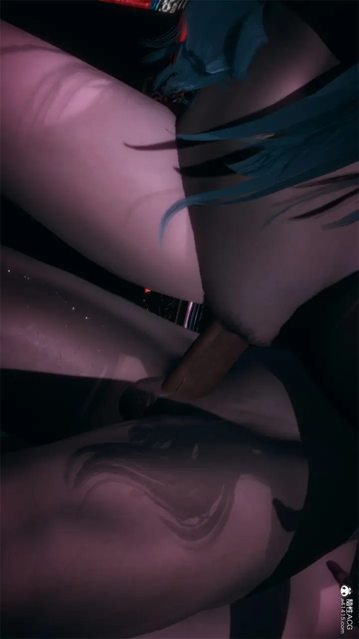 漫画《[3D]天命正传》第105话第21张图