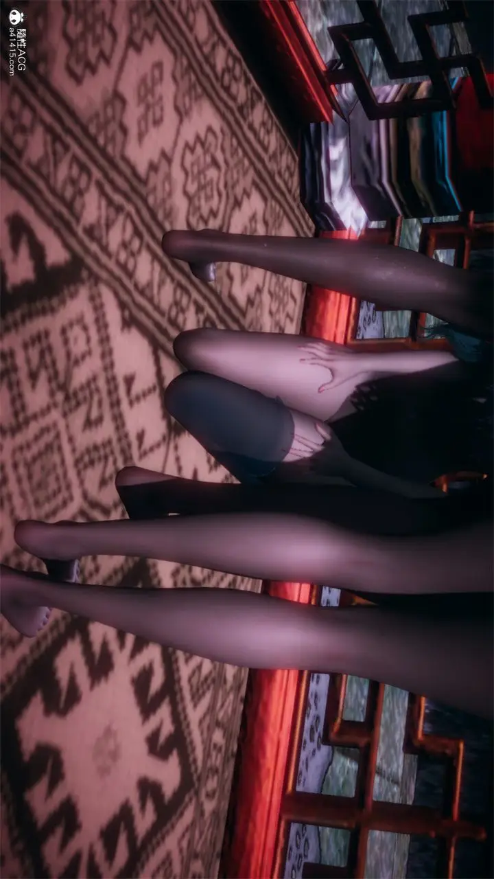 漫画《[3D]天命正传》第105话第28张图