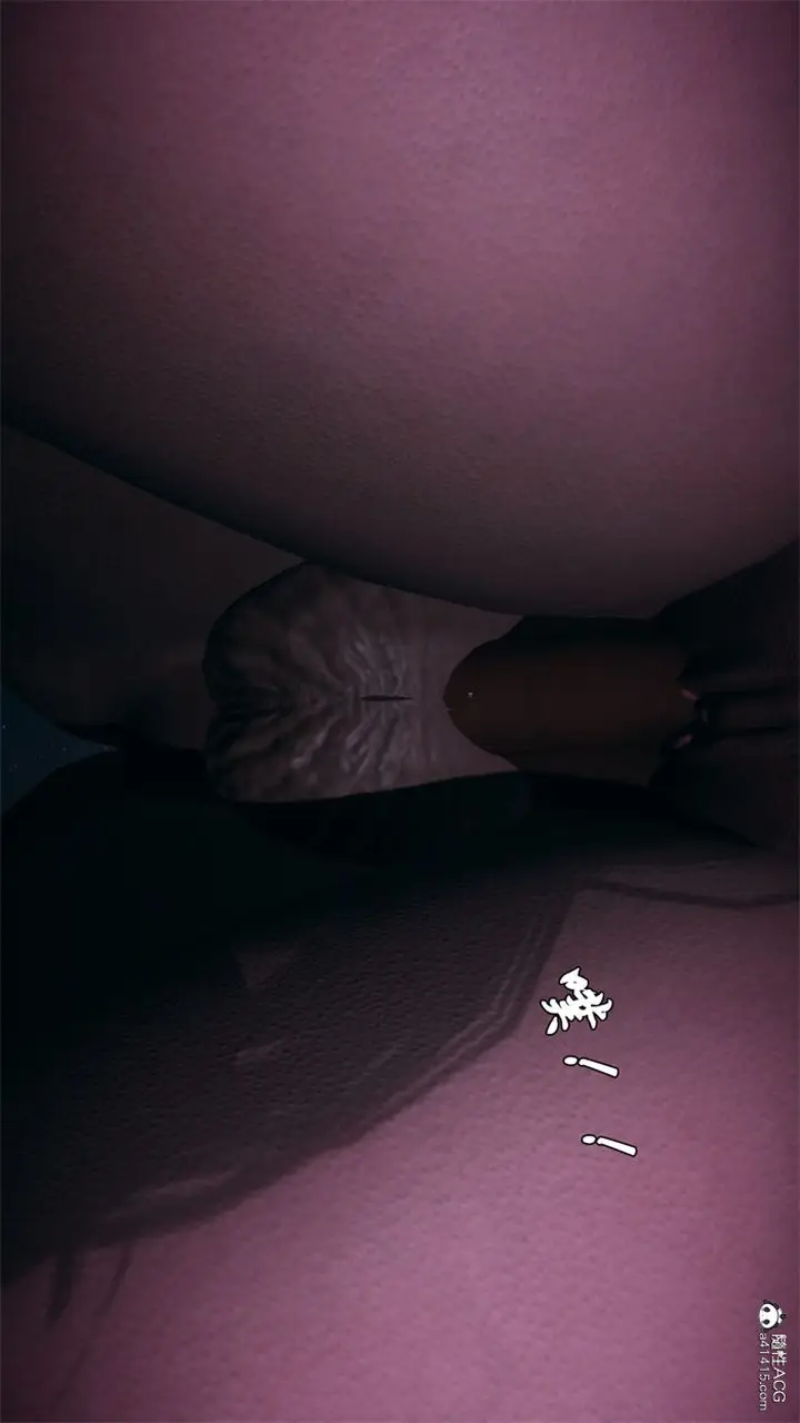 漫画《[3D]天命正传》第105话第44张图