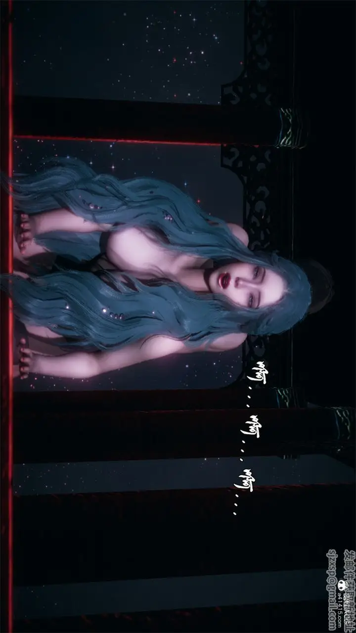 漫画《[3D]天命正传》第105话第7张图