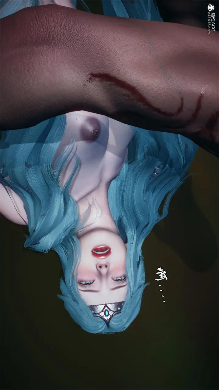 漫画《[3D]天命正传》第76话第56张图