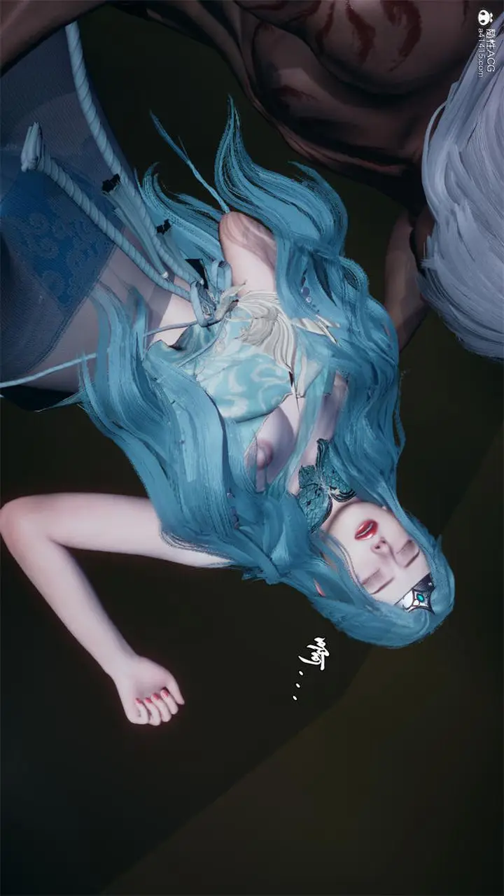 漫画《[3D]天命正传》第76话第8张图