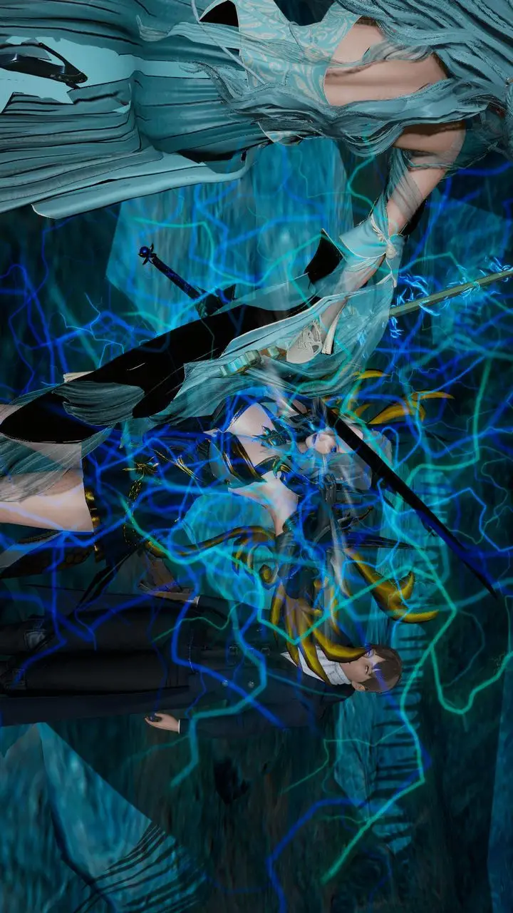 漫画《[3D]天命正传》第34话第50张图