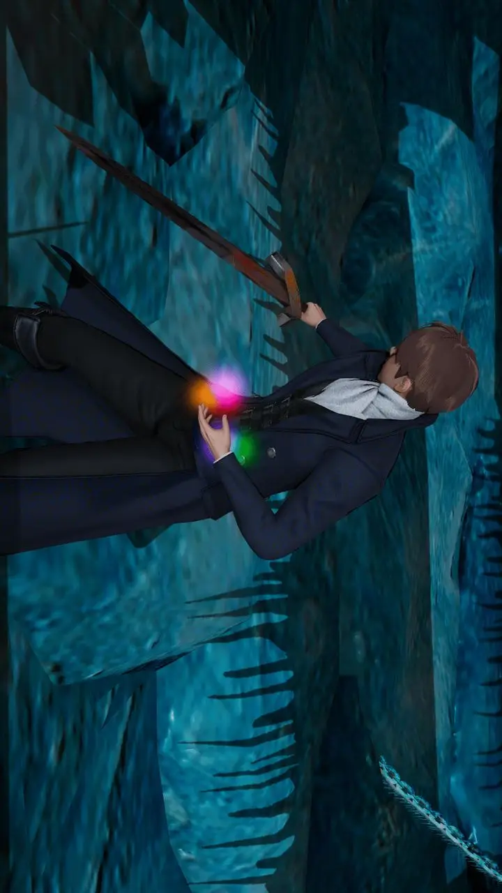 漫画《[3D]天命正传》第34话第56张图